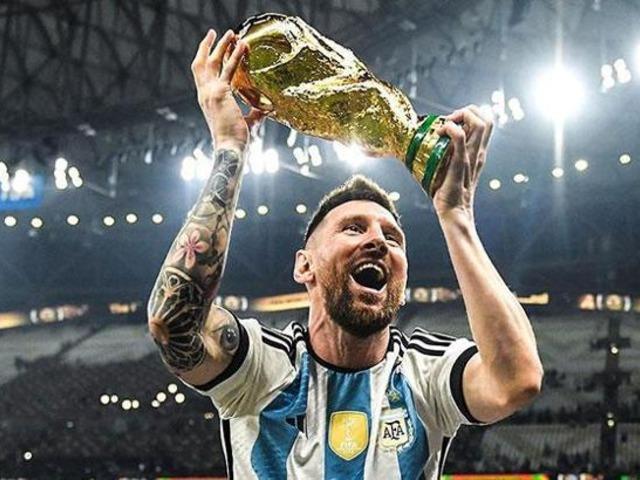 Arjantin Milli Takımı'nın 2026 FIFA D&uuml;nya Kupası kadrosu a&ccedil;ıklandı