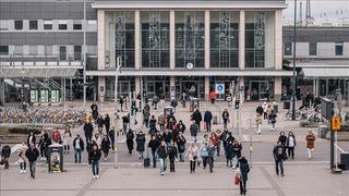 Almanya'da işsiz sayısı 4 ay sonra 3 milyon sınırının altına indi