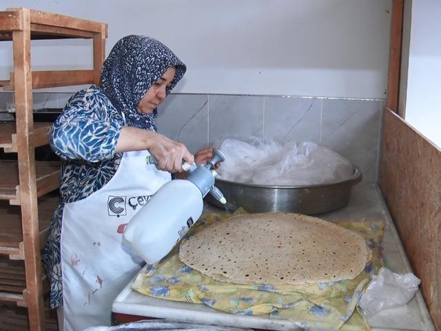 3 malzemeli doyurucu lezzet: 1 sene dayanıyor