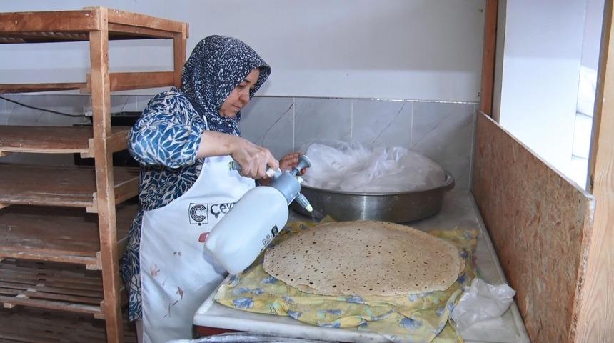 Sadece 3 malzeme: İnce g&ouml;z&uuml;kse de doyurucu! 1 sene dayanıyor