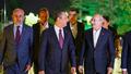 CHP'de bayramla�ma d�ellosu! K�l��daro�lu ve �zel'den ayn� saatte program