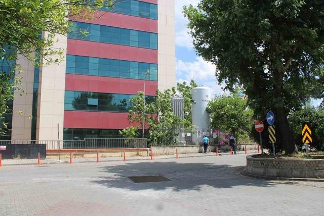 Aydın’da ’doğalgaz kaçağı’ ihbarı ekipleri harekete geçirdi 4
