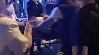 Genç adamın ağır yaralandığı kavgayla ilgili 2 şüpheli yakalandı