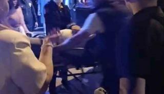 Gen&ccedil; adamın ağır yaralandığı kavgayla ilgili 2 ş&uuml;pheli yakalandı