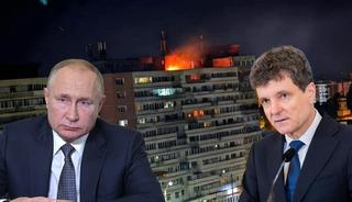 Putin'i sinirlendirecek gelişme! Kriz &ccedil;ıktı: Romanya kararını duyurdu