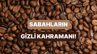 Taze çekirdek kokusuyla güne başlamanın ruh halimize şaşırtıcı etkileri