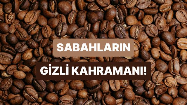 Taze çekirdek kokusuyla güne başlamanın ruh halimize şaşırtıcı etkileri