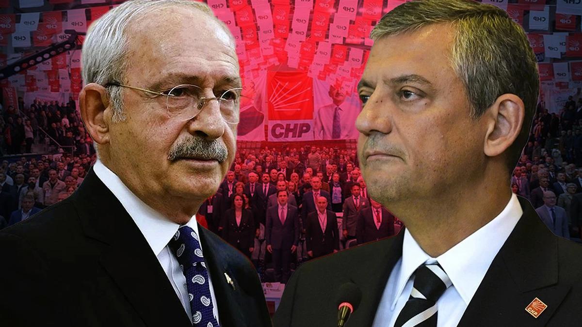 CHP anketinde dikkat çeken sonuç: AK Parti seçmeni bile ‘kurultay’ dedi!