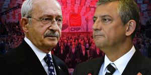 CHP anketinde dikkat &ccedil;eken sonu&ccedil;: AK Parti se&ccedil;meni bile &lsquo;kurultay&rsquo; dedi!