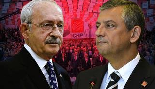 CHP anketinde dikkat &ccedil;eken sonu&ccedil;: AK Parti se&ccedil;meni bile &lsquo;kurultay&rsquo; dedi!