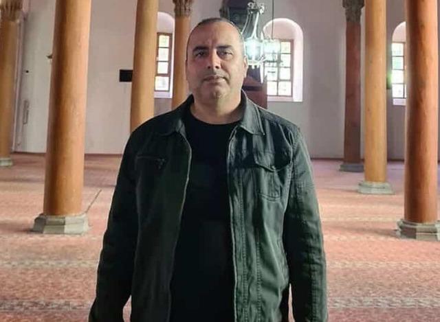 Gaziantep’te devrilen traktörün sürücüsü hayatını kaybetti 2