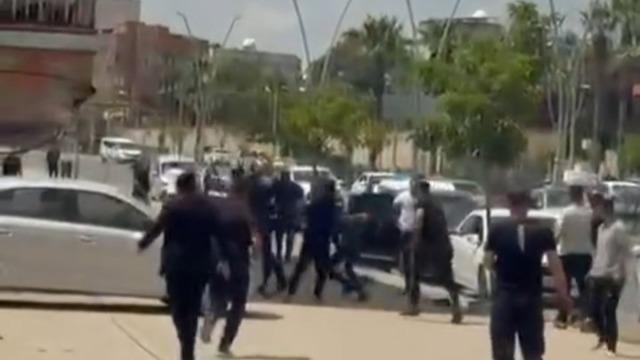 Silopi’de arazi kavgası: 7 yaralı
