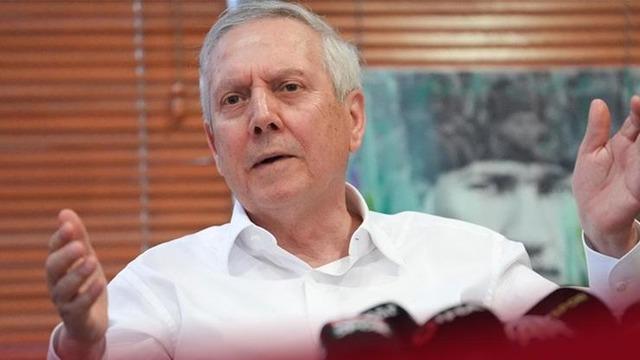 Aziz Yıldırım'dan transfer sözleri! İlk kez tarih verdi