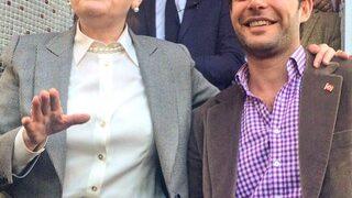 İYİ Parti kurucularından Mehmet Aslan'ın evi kurşunlandı!