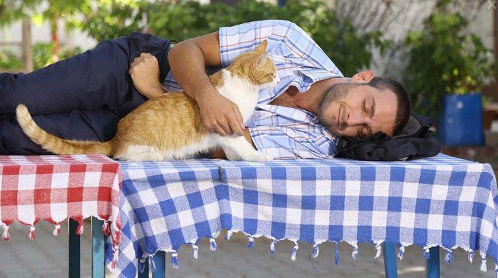 Hayat Sevince Güzel 13. Bölüm Fotoğrafları G1