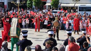 İstanbul’un Fethinin 573. yıl dönümü özel etkinliklerle kutlanıyor  