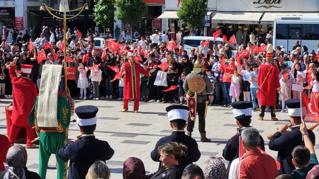 İstanbul’un Fethinin 573. yıl dönümü özel etkinliklerle kutlanıyor  