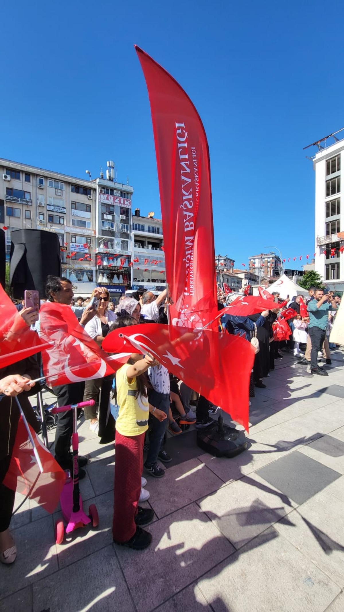 İstanbul&rsquo;un Fethinin 573. yıl d&ouml;n&uuml;m&uuml; &ouml;zel etkinliklerle kutlanıyor   3