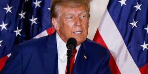Trump 'Son kararı vereceğim' demişti! ABD basını toplantının sonucunu a&ccedil;ıkladı