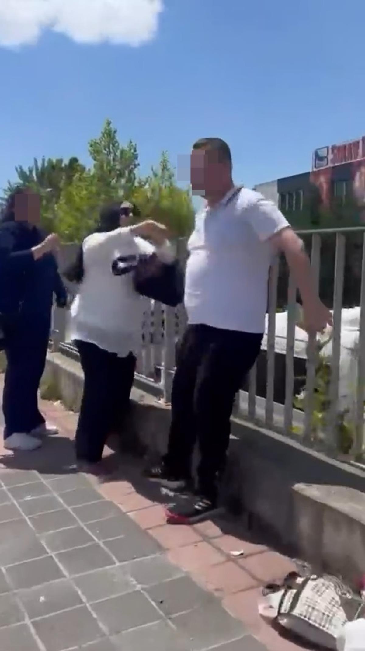 Yer: Bursa! Yine erkek şiddeti: Boğazını sıktı, yere attı, darbetti... 3