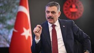 Son dakika: Bakan &Ccedil;ift&ccedil;i'den 'su&ccedil;a s&uuml;r&uuml;klenen &ccedil;ocuklar' a&ccedil;ıklaması:
