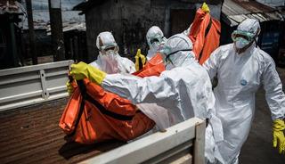 Kongo'da ebola salgını! Vaka sayısı bini aştı