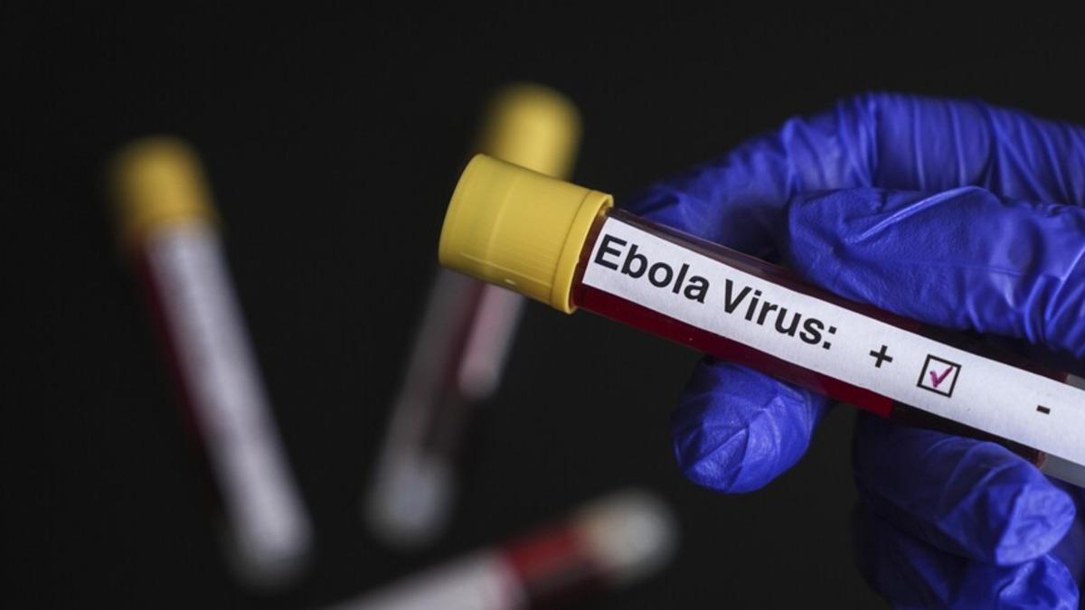 Kongo da ebola salgını! Vaka sayısı bini aştı 1