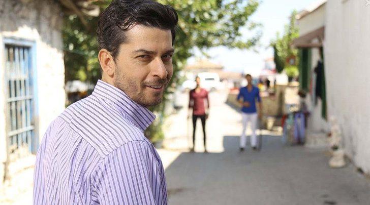 Hayat Sevince Güzel 13. Bölüm Fotoğrafları G2