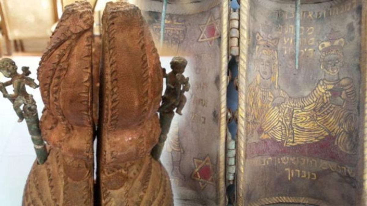 G&ouml;ren g&ouml;zlerini alamıyor! Yakut ve z&uuml;mr&uuml;tlerle s&uuml;sl&uuml;...