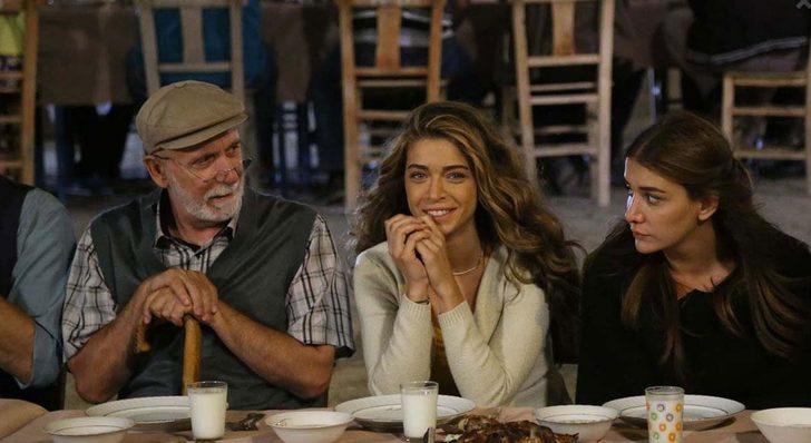 Hayat Sevince Güzel 13. Bölüm Fotoğrafları G3