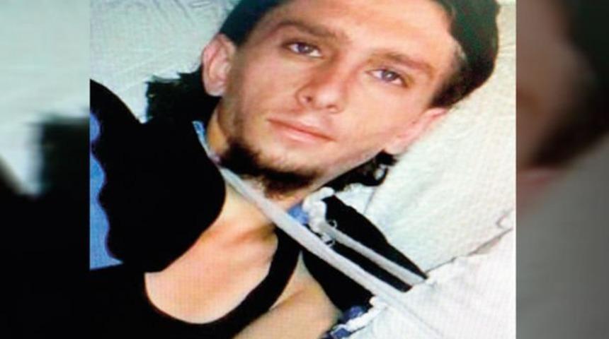 Hatay'da yakalanan DEAŞ'lı ter&ouml;ristten şok itiraf