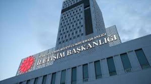 İletişim başkanlığı duyurdu: "TFF maçlarda İstiklal Marşı'nı kaldırdı" iddiasına yalanlama