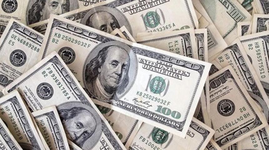 Dolar 25 Mayıs cuma son durum! Dolar ne kadar? Yükseliş trendi devam ediyor mu?