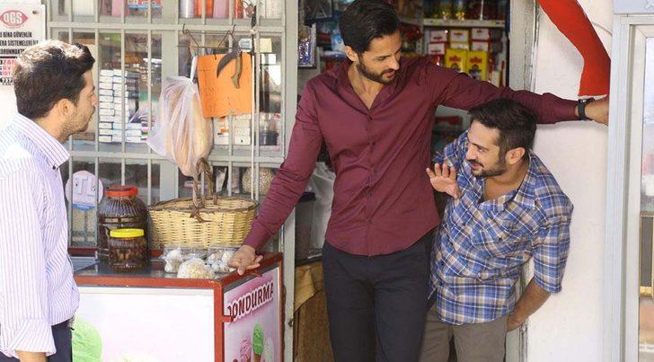 Hayat Sevince Güzel 13. Bölüm Fotoğrafları G4