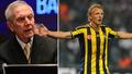 Aziz Y�ld�r�m anla�t�: Dirk Kuyt geri d�n�yor