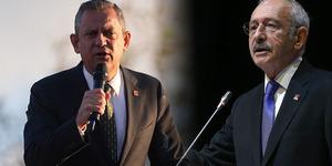  "&Ouml;zg&uuml;r &Ouml;zel'in mitinginin iptali i&ccedil;in başvuru yapıldı" iddiası! Kılı&ccedil;daroğlu cephesinden a&ccedil;ıklama