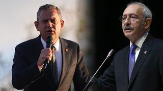 Son dakika:  "&Ouml;zg&uuml;r &Ouml;zel'in mitinginin iptali i&ccedil;in başvuru yapıldı" iddiası! Kılı&ccedil;daroğlu cephesinden a&ccedil;ıklama