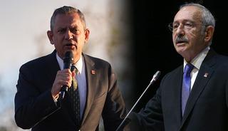 CHP'de sıcak saatler! "&Ouml;zg&uuml;r &Ouml;zel'in mitinginin iptali i&ccedil;in başvuru yapıldı"