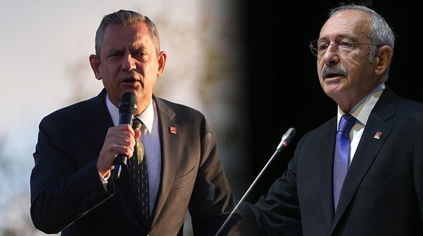 "&Ouml;zg&uuml;r &Ouml;zel'in mitinginin iptali i&ccedil;in başvuru yapıldı" iddiası g&uuml;ndem oldu! Kılı&ccedil;daroğlu cephesinden a&ccedil;ıklama
