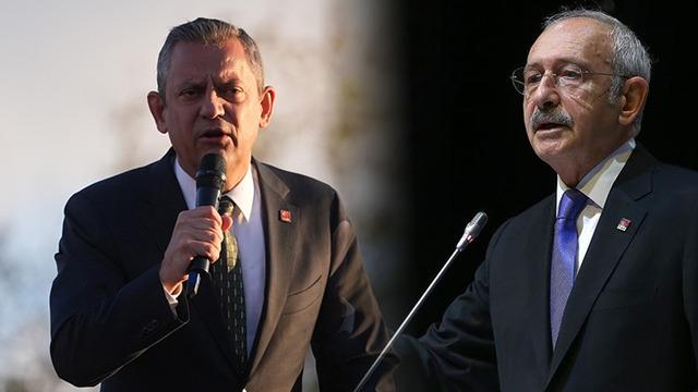 Özgür Özel'in mitinginin iptali için başvuru yapıldı iddiası gündem oldu! Kılıçdaroğlu cephesinden açıklama