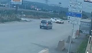 Osmaniye&rsquo;de zincirleme kaza! 8 yaralı