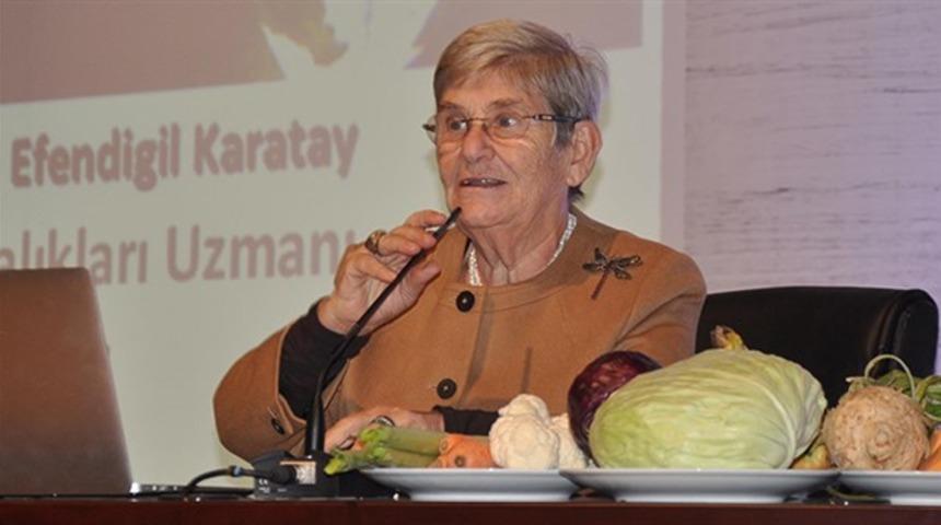 Karatay'dan ezber bozan Ramazan a&ccedil;ıklaması!