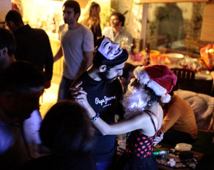 İşte İran'ın bilinmeyen yüzü! Gençlerin hayatı sanıldığından çok farklı çıktı G1