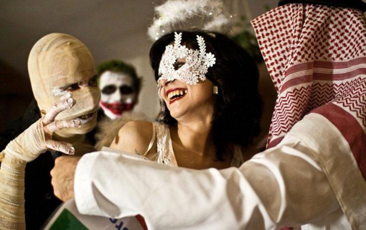 İşte İran'ın bilinmeyen yüzü! Gençlerin hayatı sanıldığından çok farklı çıktı G2