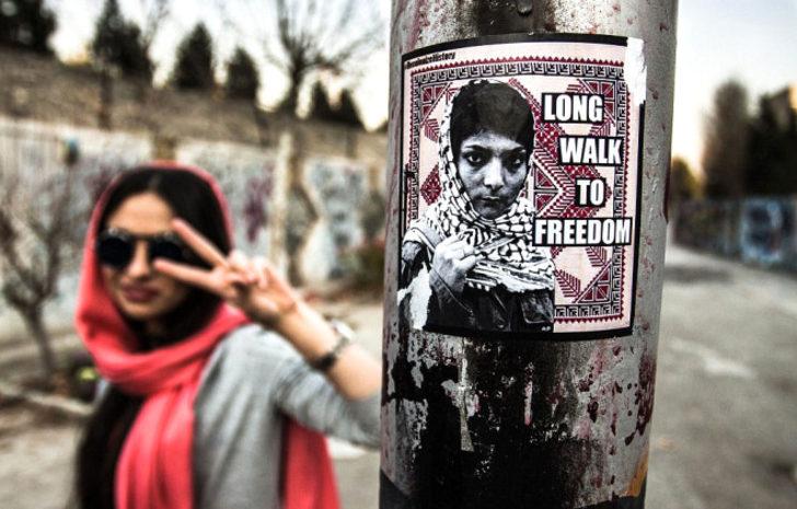 İşte İran'ın bilinmeyen yüzü! Gençlerin hayatı sanıldığından çok farklı çıktı G5