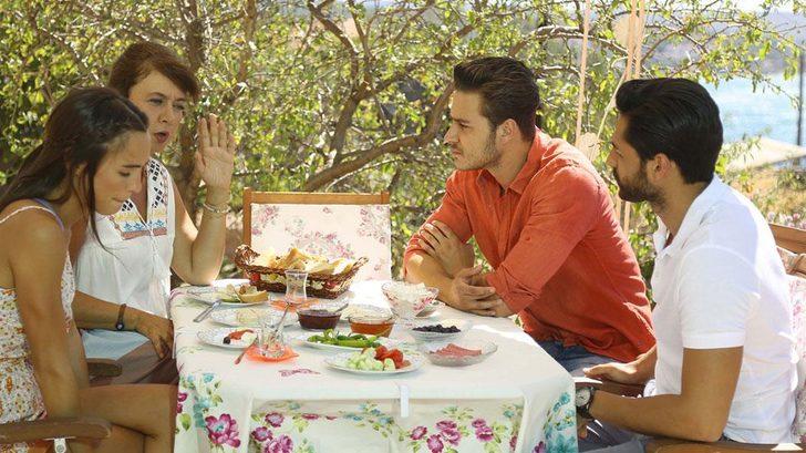 Hayat Sevince Güzel 13. Bölüm Fotoğrafları G5