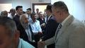 AK Partili vatanda�tan emekliye zam talebi! 
