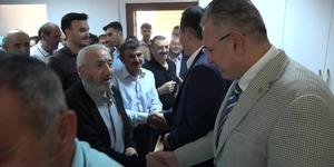 AK Partili vatandaştan emekliye zam talebi! "Bizi y&uuml;zde 70'e g&ouml;t&uuml;r&uuml;r" 