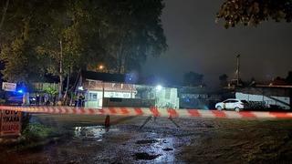 Sakarya'da 2 kişinin yaralandığı silahlı kavgayla ilgili 1 şahıs tutuklandı