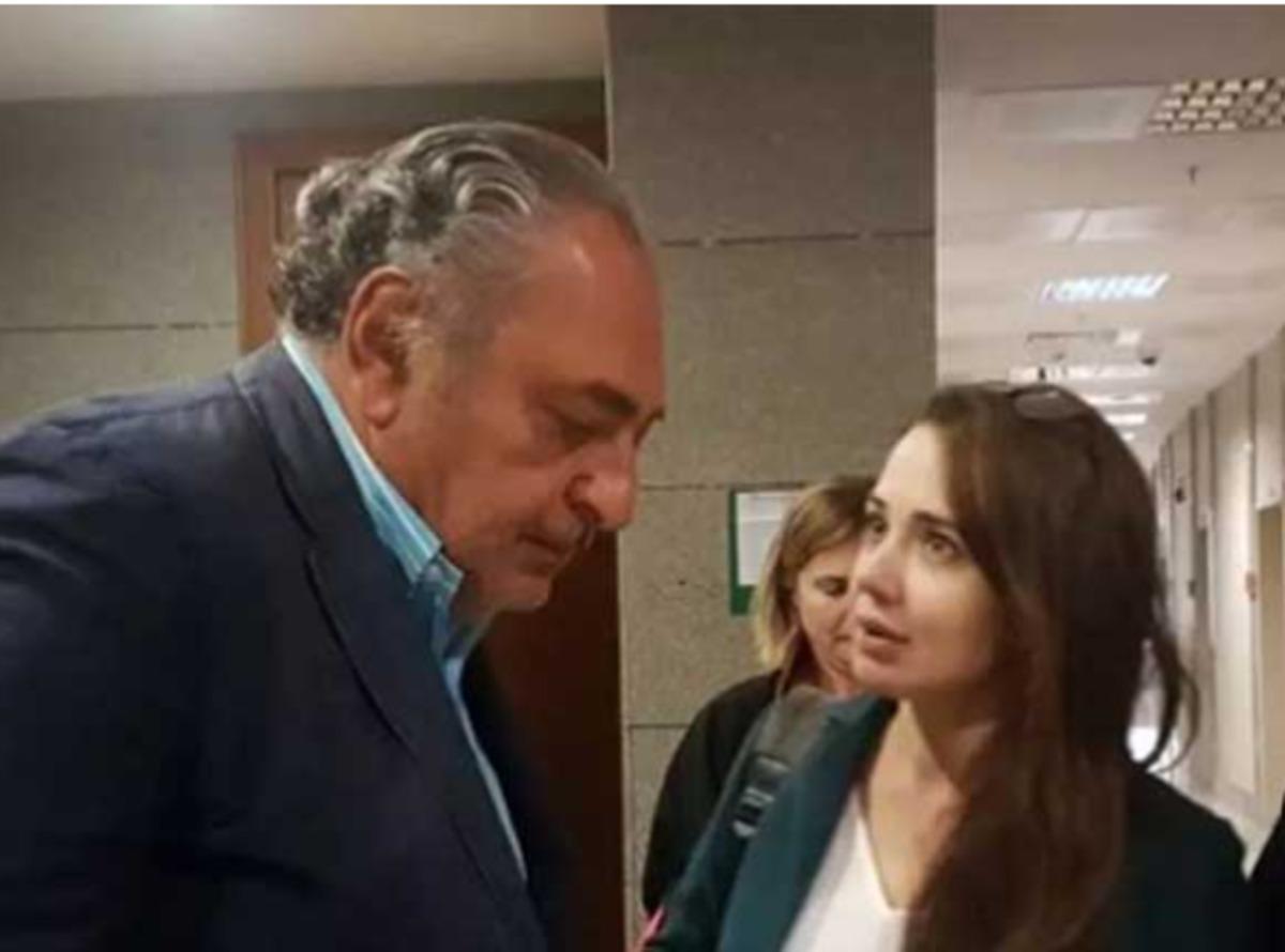 Reha Muhtar ın sağlık durumu nasıl, hastalığı ne? Kötü haber geldi 2